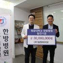 원광대학교 한방병원