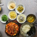 낙지가 | 부산시청맛집 돌낙집 시청직영점 매콤한 낙지가 맛있는집 후기