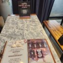 휴팩토리 | [크라임씬] 퍼즐팩토리 홍대2호점 - 폐정신병원 살인사건 후기