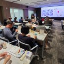 무성기업 | 수원에 부산까지, 기업 퇴직자 대상 비누 만들기 ｜70명 기업복지프로그램 클래스 후기