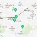 상도3동 주민센터 화장실 이미지