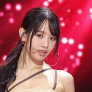 6월24일 더 쇼 키스 오브 라이프 Lips Hips Kiss 영상 이미지