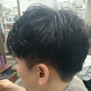 이배재로 177-6 | 광주 목현동 미용실::헤어꾸미기 ::남성펌후기