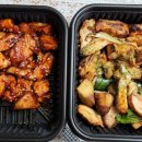 화락바베큐치킨 인천마전점