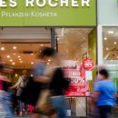 화장품 회사 Yves Rocher, 모든 스위스 지점 폐쇄 이미지