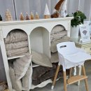 디카페 | 김포 소금빵맛집 디헤르카페 방문 후기