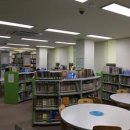 어린이 도서관 이미지