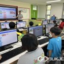 한국교원대학교부설월곡초등학교 이미지