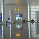 석수가든 | 인천공항 2터미널 프레스티지 라운지 이용 주말 오전 이용 후기