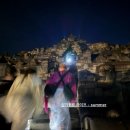 새벽무역 | 보로부두르 사원 일출 보고 온 후기｜마노하라 리조트 숙박 후 새벽 투어 - 인도네시아 족자카르타 여행