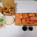 국민마늘치킨 이미지