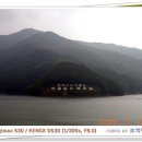 소양댐 주차장(정상) Daum카페