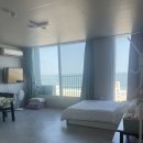 남애 여가 | 남애리 해수욕장 그리고 남애여가