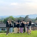 백안리의 아침 이미지