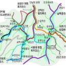 [2024.12.28. 제 96차 정기산행및 송년산행 안내== 삼성산(481M] 이미지