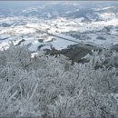 해오름산악회 제62차 산행안내 이미지