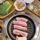 육타작 | 목포 고기집 '육타작' 고기에 진심인 곳