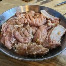 경기광주 돼지갈비 맛집 &#39;윤상호돼지갈비&#39; 후기