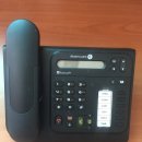 Alcatel IP PHONE (알카텔 아이피 전화기) 이미지