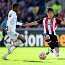 &#39;PL 데뷔 눈앞&#39; 김지수, 브렌트포드 1군 승격...&#34;빨리 데뷔하고 싶어, 영향력 보여주겠다&#34; (일문일답) 이미지