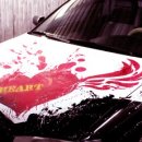 자동차 꾸미기 이미지