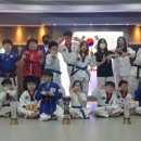 우리 익스트림 태권도장 네이버블로그