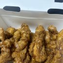 BHC(비에이치씨) 고촌신곡점 | BHC 골드킹 콤보 후기 | 뿌링감자, 치로스 추가