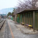 재송역 앞 이미지