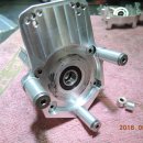 4 Bearings Crankcase, Clutch 이미지