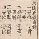 중국음운학 강의 11 - 36자모와 16섭에 대한 이해 2 - 훈민정음 탄생의 배경(자모의 발달, 파스파 문자)