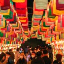 진주성 삼거리 이미지