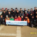 2009년 1/4 507차 서울 대모산 기축년 새해 단배 산행기 이미지