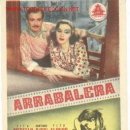 1950 아라발레라Arrabalera 이미지