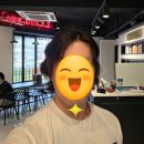 맨즈헤어 | 산본 남자 미용실 장발펌 버헤드 맨즈헤어 후기