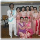 한국무용 발표회 이미지