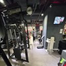 광명사거리 9번 출구 앞 | 광명동헬스장 쾌적한 시설 여름 준비 오운완 "GYM101 헬스 PT 광명사거리역점"