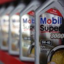 Mobil Super 3000 5W40 이미지