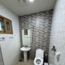 죽도어시장 화장실 이미지