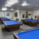 허리우드 당구장 이미지