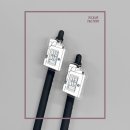 UV메디칼 | [픽업팩토리] &#39;더블유메디칼&#39; 아크릴 자유형 볼펜 제작 / 기업, 단체 홍보물 판촉물 볼펜 제작