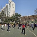 건강체조 이미지