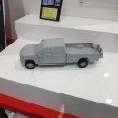 올해가 더 기대되는 메이커 멩모델 (Meng model) 2014년 뉘렌베르크 박람회 부스 이미지