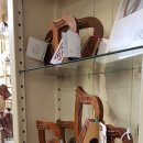 트리니티 작은도서관 이미지