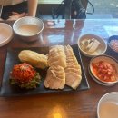 오백국수기흥테라 | [여의도맛집] 작은 야장과 맛도리메뉴를 맛볼 수 있는 술집, 구포국수 후기 (번외 테라 뽑기 3등..)
