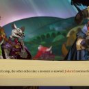 그린테일(GREENTAIL) 이미지