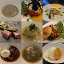 구미동 소로17 | 분당 구미동 맛집 우몽블랙 분당정자점 코스요리 한우 오마카세 Dinner A Course