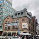 성심당 본점 케익 부띠끄 망고시루 대신 망고롤과 오키도키슈 솔직 후기