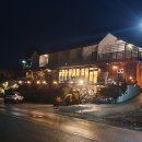 남해 바다뷰 펜션&amp;카페 매매합니다 이미지