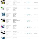 미리캔버스 기여자되기②_디자인허브 4월 업로드 후기 &amp; 수익 인증