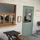 프리카페 | 망원 맛집 글루텐프리 디저트 카페 이롭커피베이크 후기